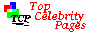 Top Celebrity Pages
