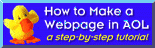 Click to learn html!