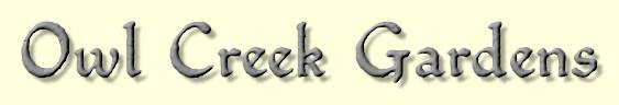 Owl Creek Gardens