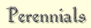 perennial page