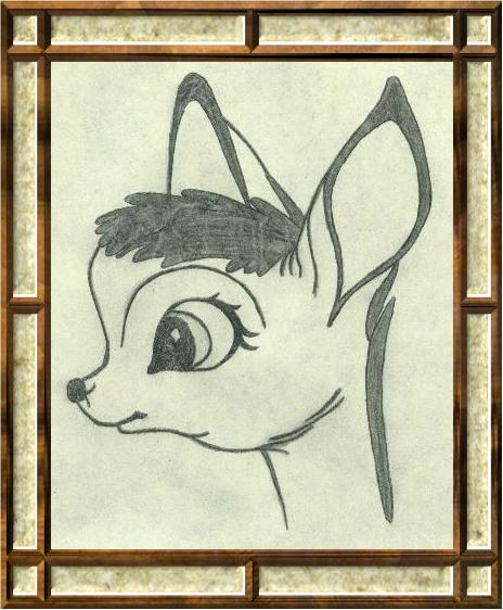 Winky -- Debbie Zufelt -- 1989