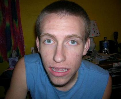 My Face