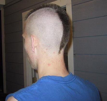 Mohawk Me