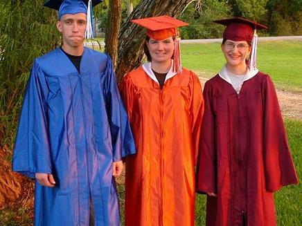 congraduations