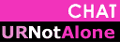 Live Chat!