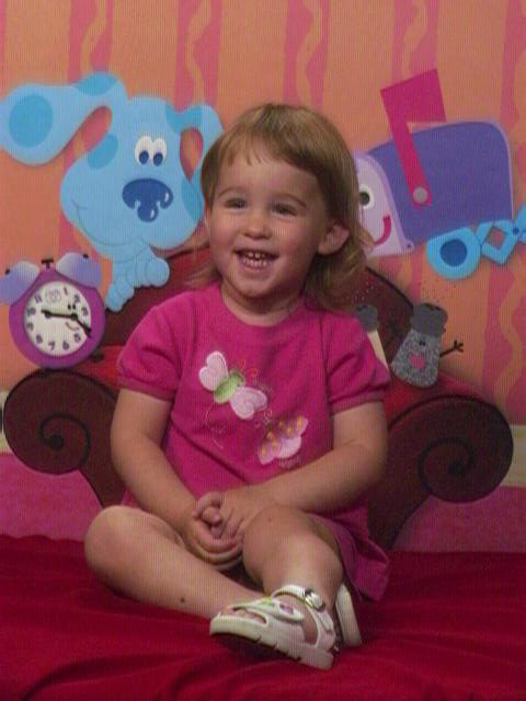 Picture of Gabrielle