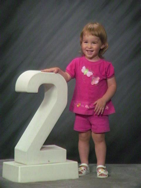 Picture of Gabrielle