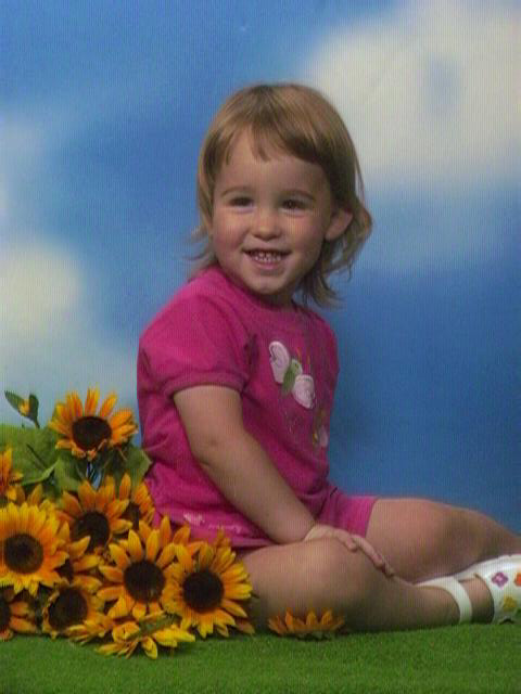 Picture of Gabrielle