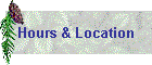 Hours & Location