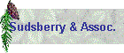 Sudsberry & Assoc.