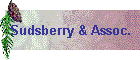 Sudsberry & Assoc.