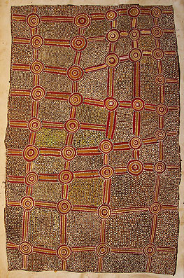 Aboriginal Painting