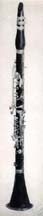 Clarinet