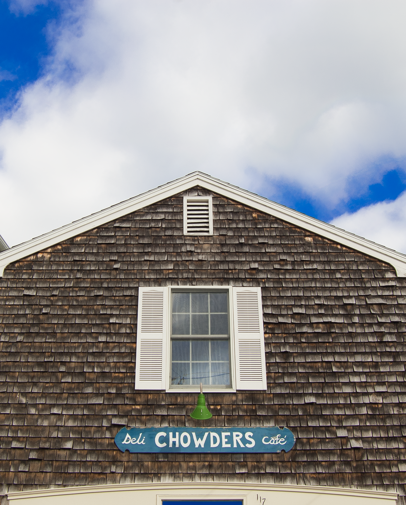chowders