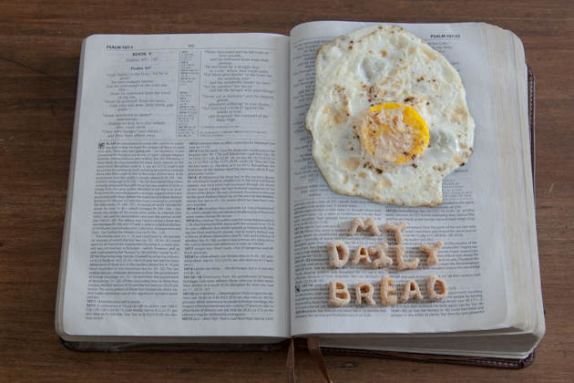 dailybread