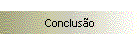 Conclus�o