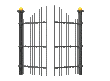Doorway to the CHIBI SHRINES...