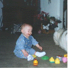 Animated - Ryan Playing