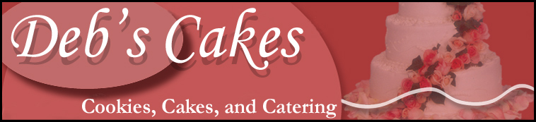debs cakes