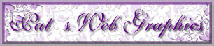 Go visit Pat and tell her Debbie sent you!