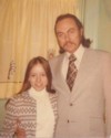 Don and me
