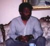 Kenny Johnson