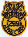 Teamsters Local 299