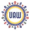 UAW Logo