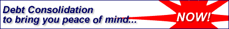 Free debt consolodation - Free Debt Consolidation