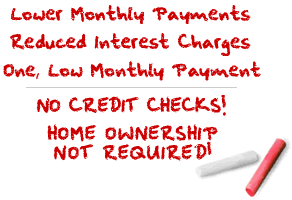 Debt Free