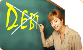 Credit Card Debt Elimination