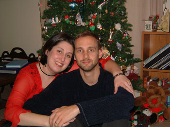 2002 Christmas Picture