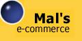 Mal's E-Commerce: Free Shopping Cart