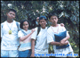 Third Year