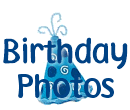 See Our Birthday Photos
