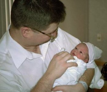Ed & Faith - February 6, 2001