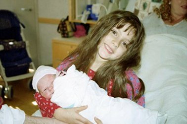 Summer with Faith - February 6, 2001