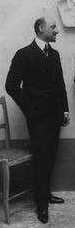 Gabriele D'Annunzio