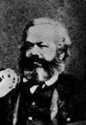 Karl Marx, fondatore del Socialismo