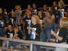 In the stands during 4th quarter.JPG (106752 bytes)