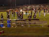 Warming up before game.JPG (109524 bytes)