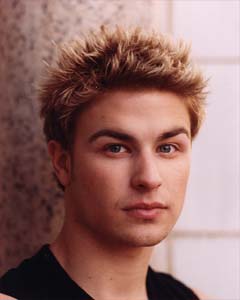 nathan david forest cole