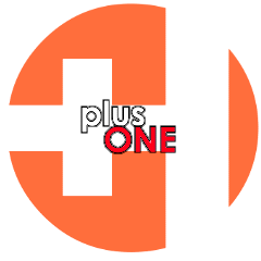 plus ONE