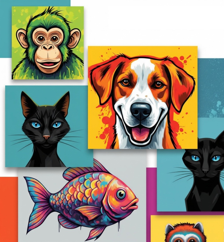 AI Generated Art