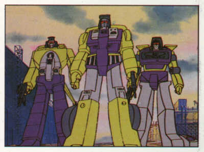 Constructicons