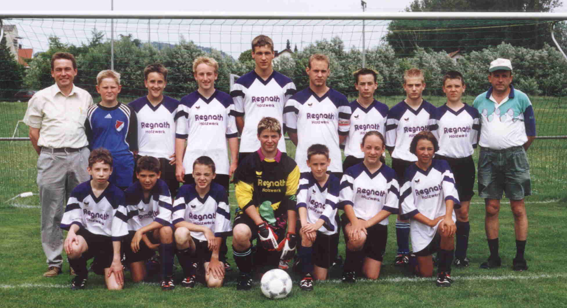 Manschaft