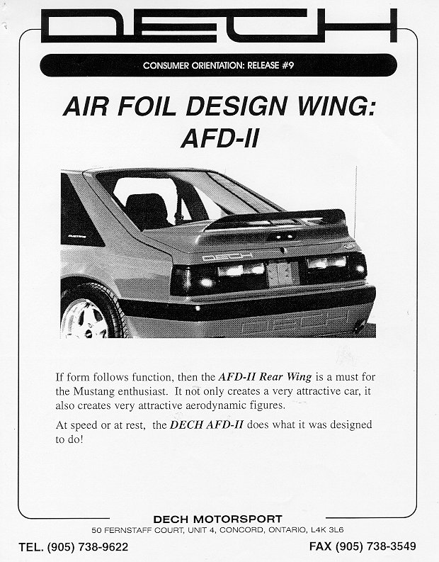 ADD ON TO LX WING