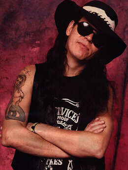 Bobby Dall