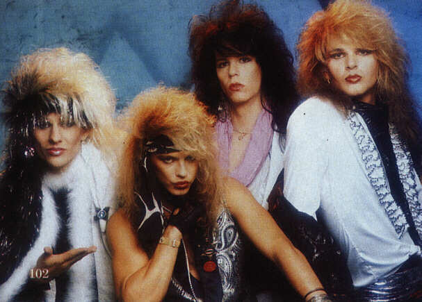 I know girls who would kill to look this good!