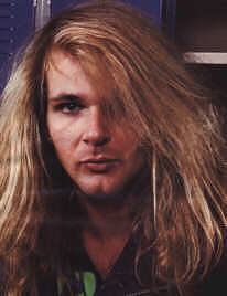 RikkiRockett